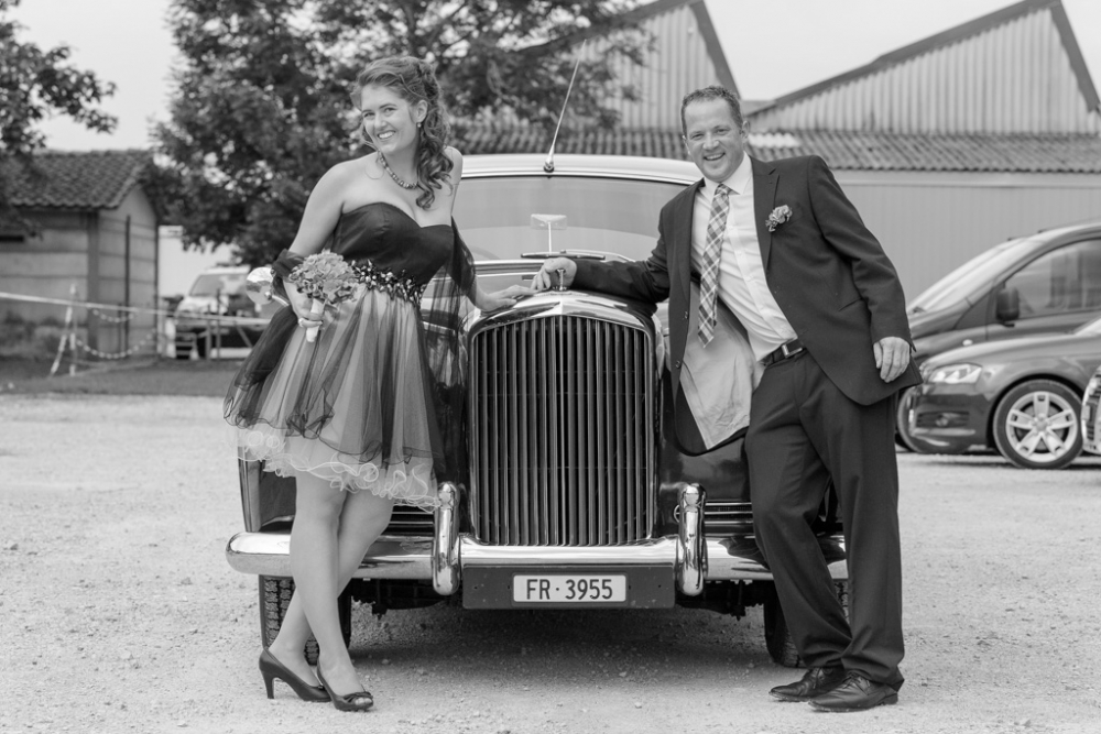 Hochzeit
